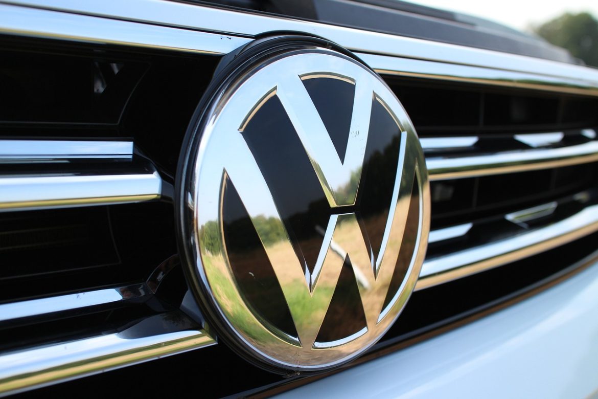 VW Postpones Trinity EV to 2032