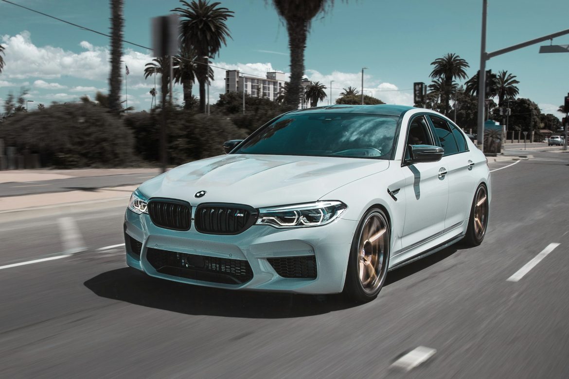 BMW M5 CS (2021-2023) Review: The Ultimate M5?